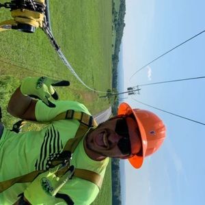 Meet your Posher, Connor